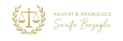 Avukat Şerife BOZOĞLU